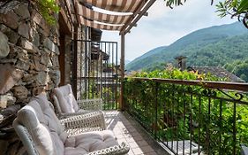 Locazione Turistica Il Gianlupo